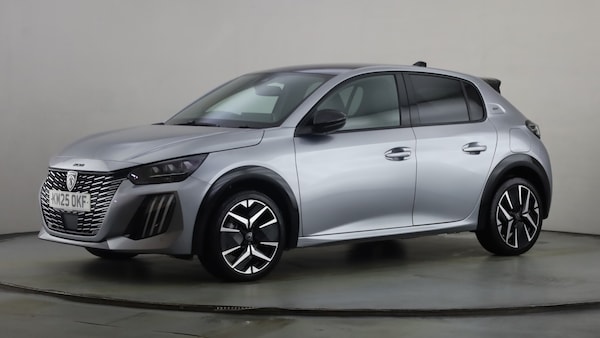 Used Peugeot 208 2025 for sale - 76175973: Photo 15