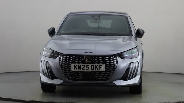 Used Peugeot 208 2025 for sale - 76175973: Photo 16