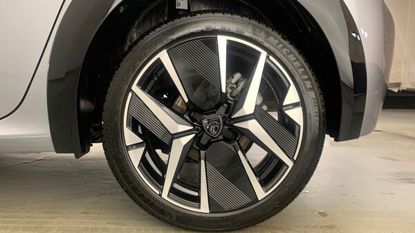 Used Peugeot 208 2025 for sale - 76175973: Photo 17