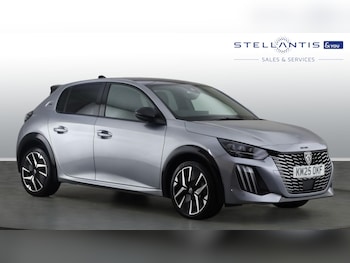Peugeot - 208
