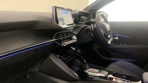 Used Peugeot 208 2025 for sale - 76175973: Photo 2