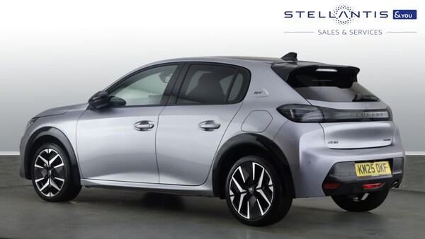 Used Peugeot 208 2025 for sale - 76175973: Photo 3