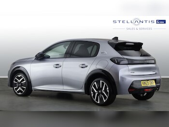 Used Peugeot 208 2025 for sale - 76175973: Photo 3