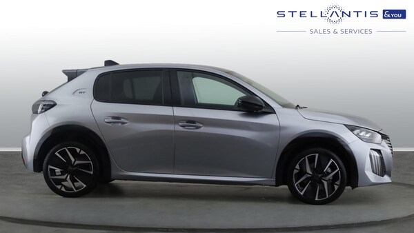 Used Peugeot 208 2025 for sale - 76175973: Photo 4