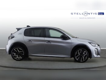 Used Peugeot 208 2025 for sale - 76175973: Photo 4