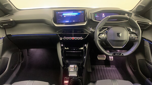 Used Peugeot 208 2025 for sale - 76175973: Photo 9