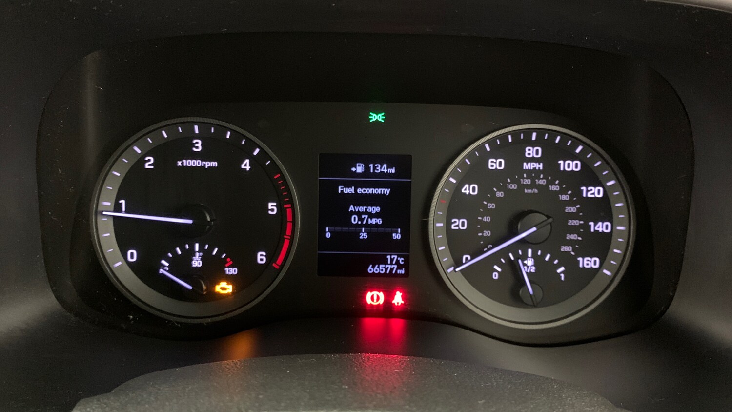 Used Hyundai TUCSON 2020 for sale - 77884340: Photo 11