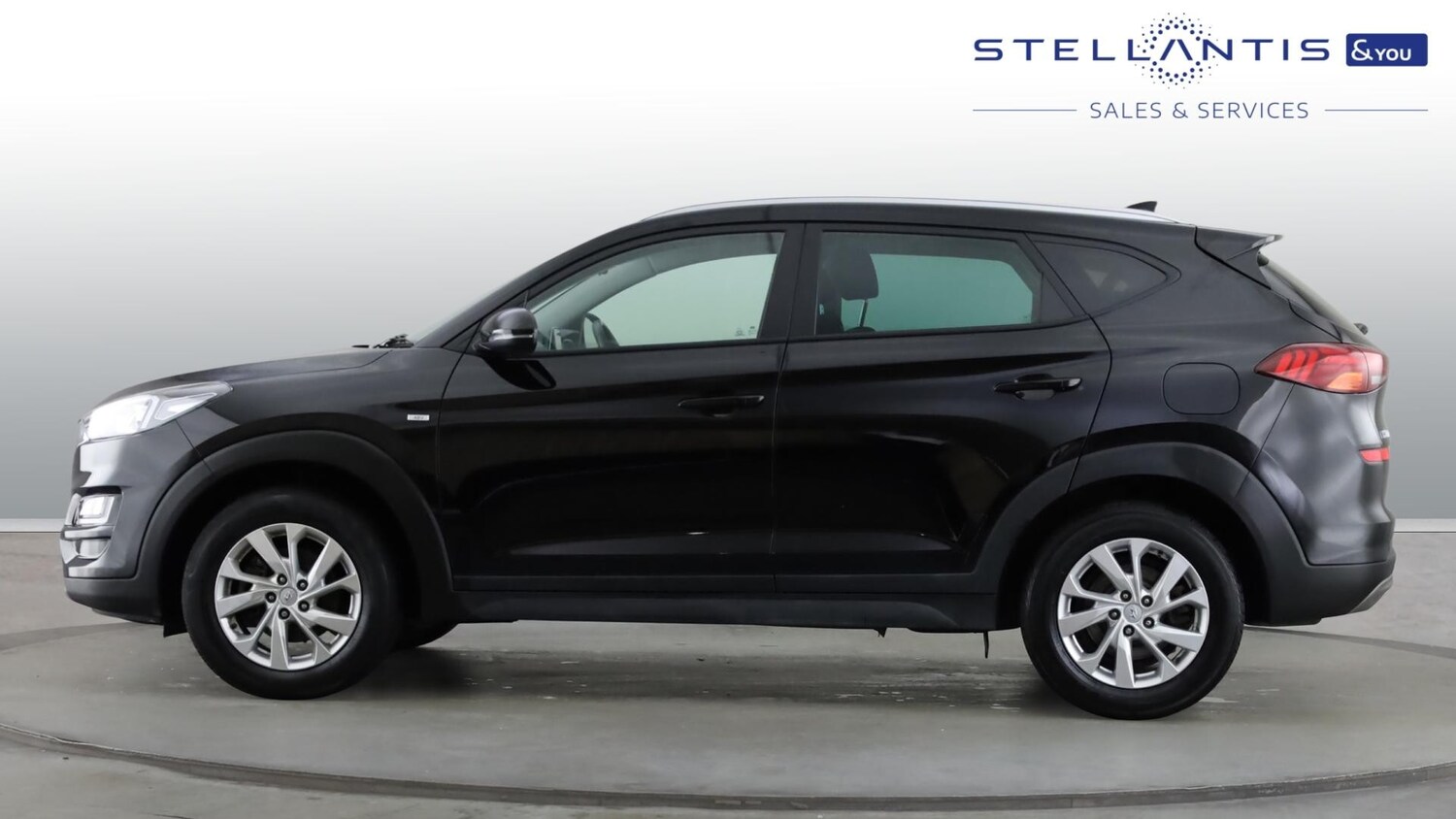 Used Hyundai TUCSON 2020 for sale - 77884340: Photo 14