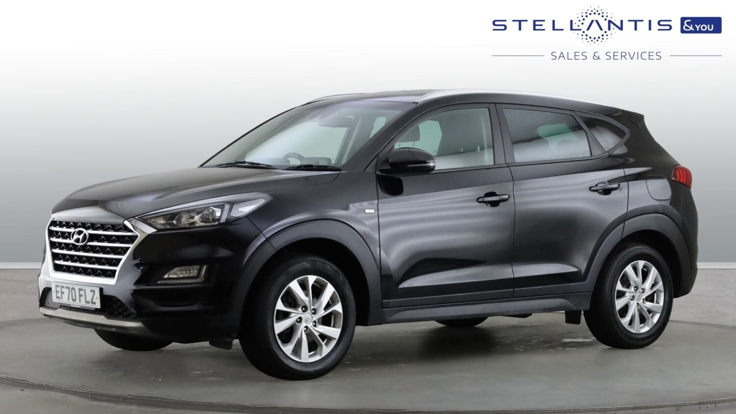 Used Hyundai TUCSON 2020 for sale - 77884340: Photo 15