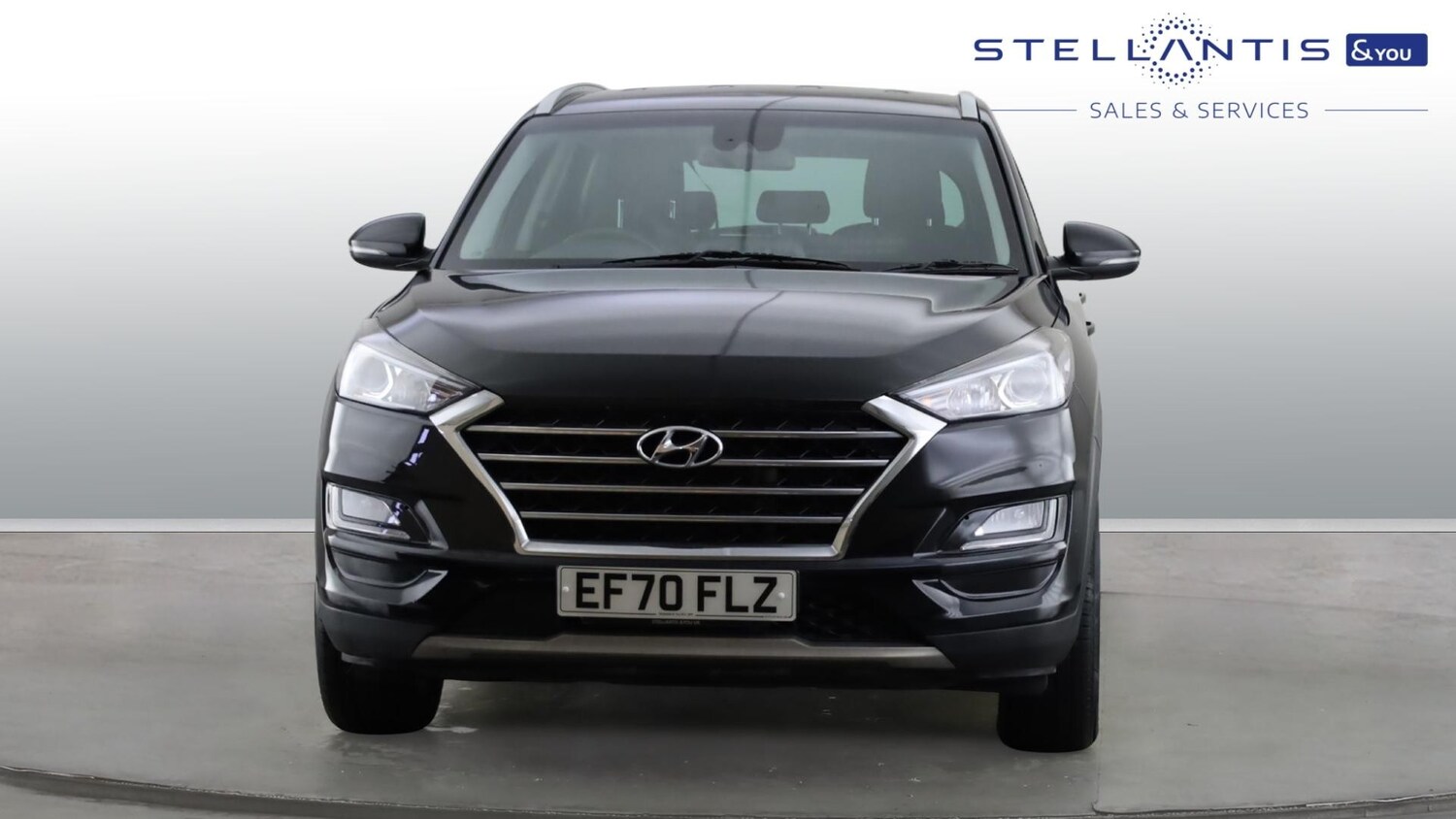 Used Hyundai TUCSON 2020 for sale - 77884340: Photo 16