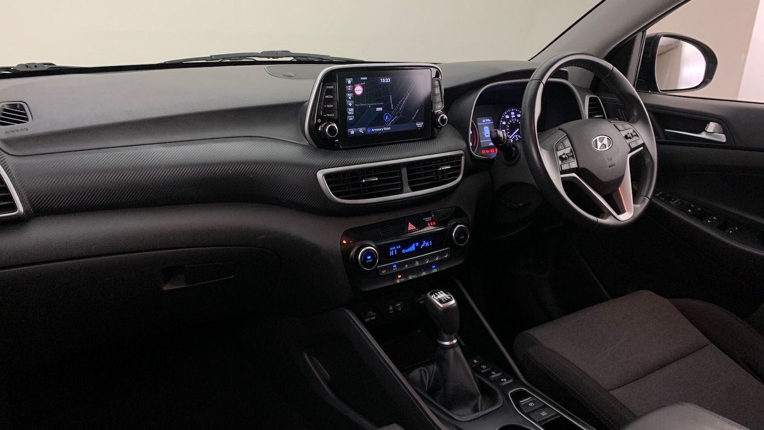 Used Hyundai TUCSON 2020 for sale - 77884340: Photo 2
