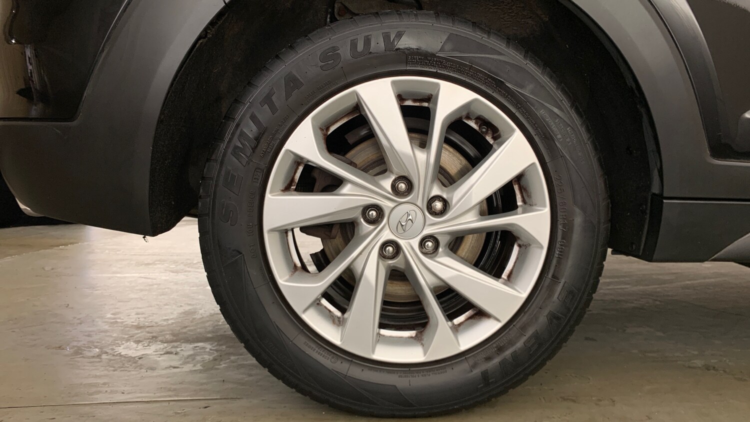 Used Hyundai TUCSON 2020 for sale - 77884340: Photo 21