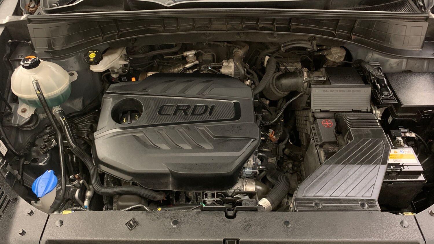 Used Hyundai TUCSON 2020 for sale - 77884340: Photo 23