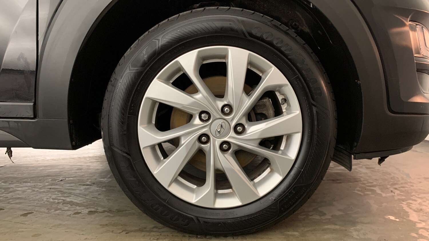 Used Hyundai TUCSON 2020 for sale - 77884340: Photo 24