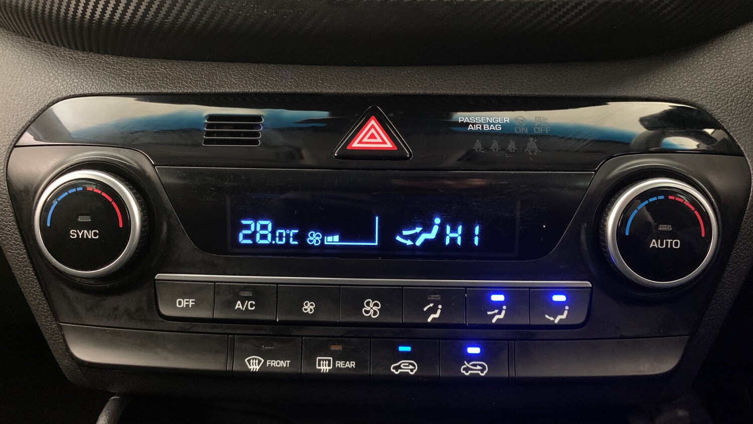 Used Hyundai TUCSON 2020 for sale - 77884340: Photo 32