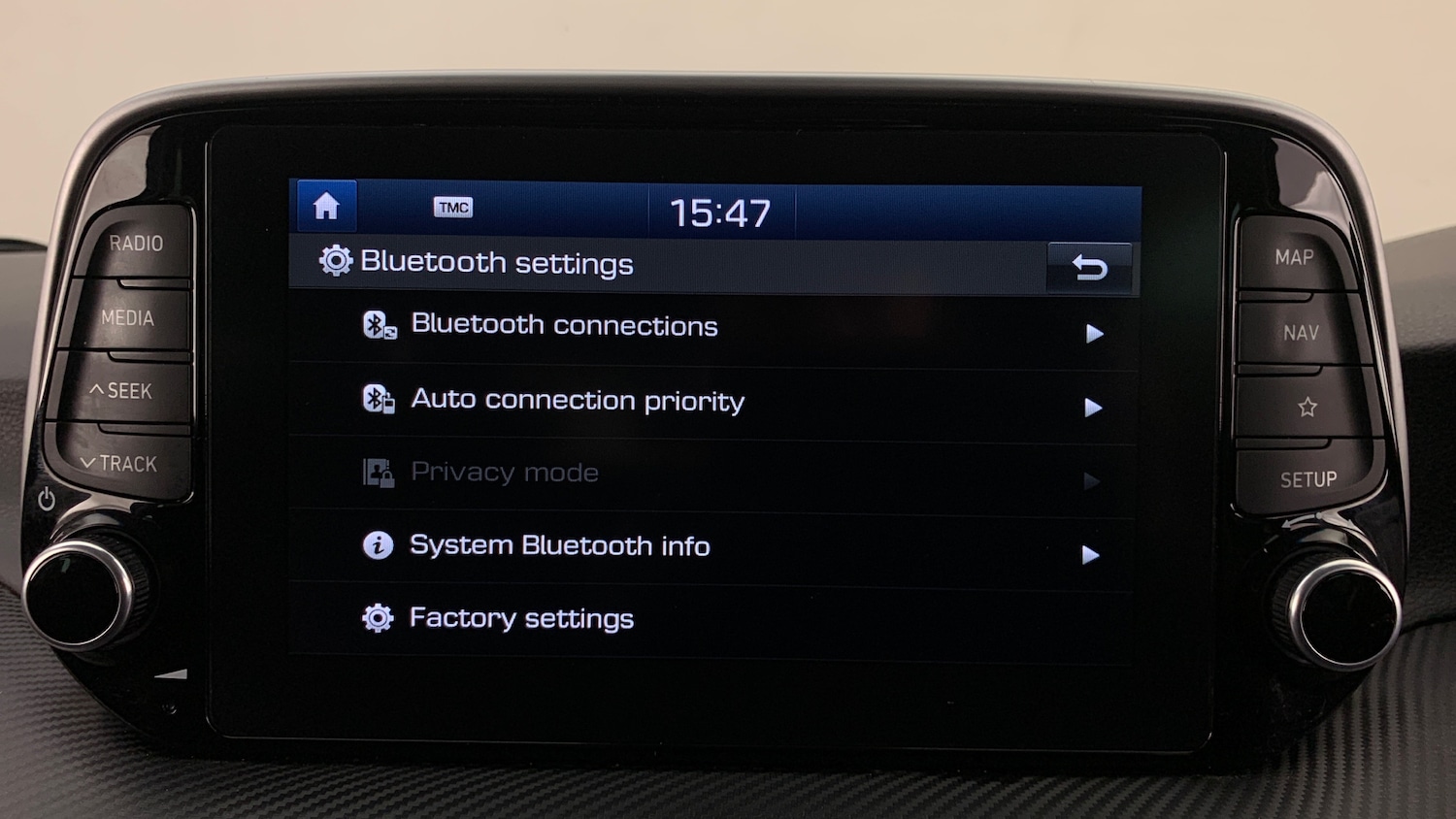 Used Hyundai TUCSON 2020 for sale - 77884340: Photo 33