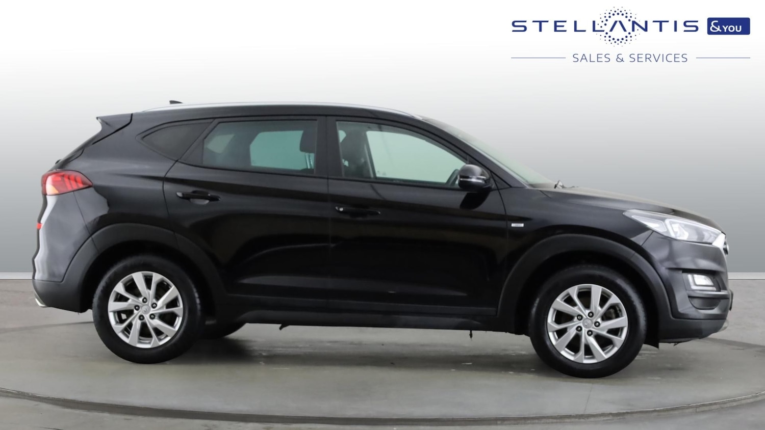 Used Hyundai TUCSON 2020 for sale - 77884340: Photo 4