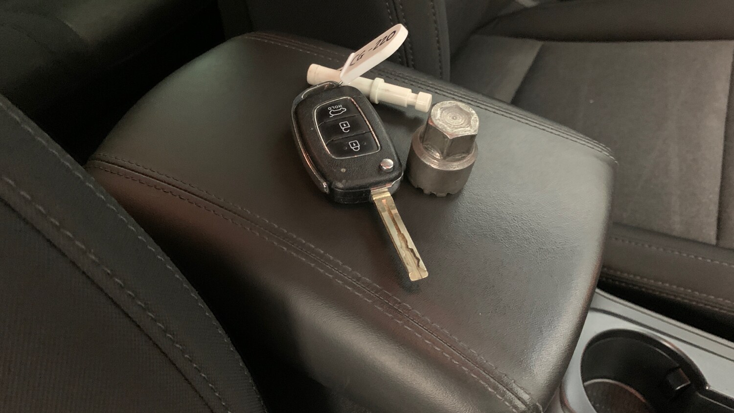 Used Hyundai TUCSON 2020 for sale - 77884340: Photo 42