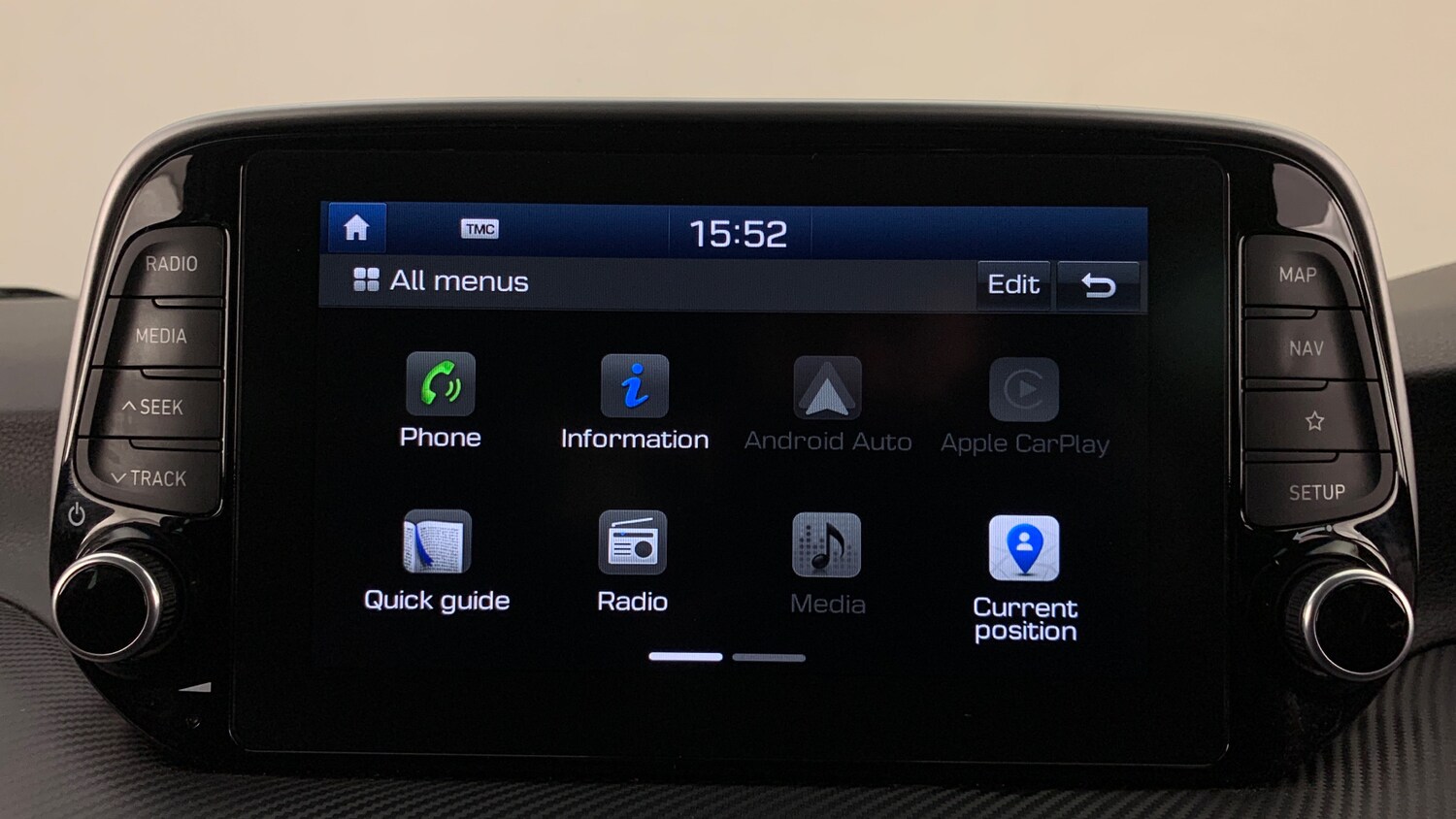 Used Hyundai TUCSON 2020 for sale - 77884340: Photo 50