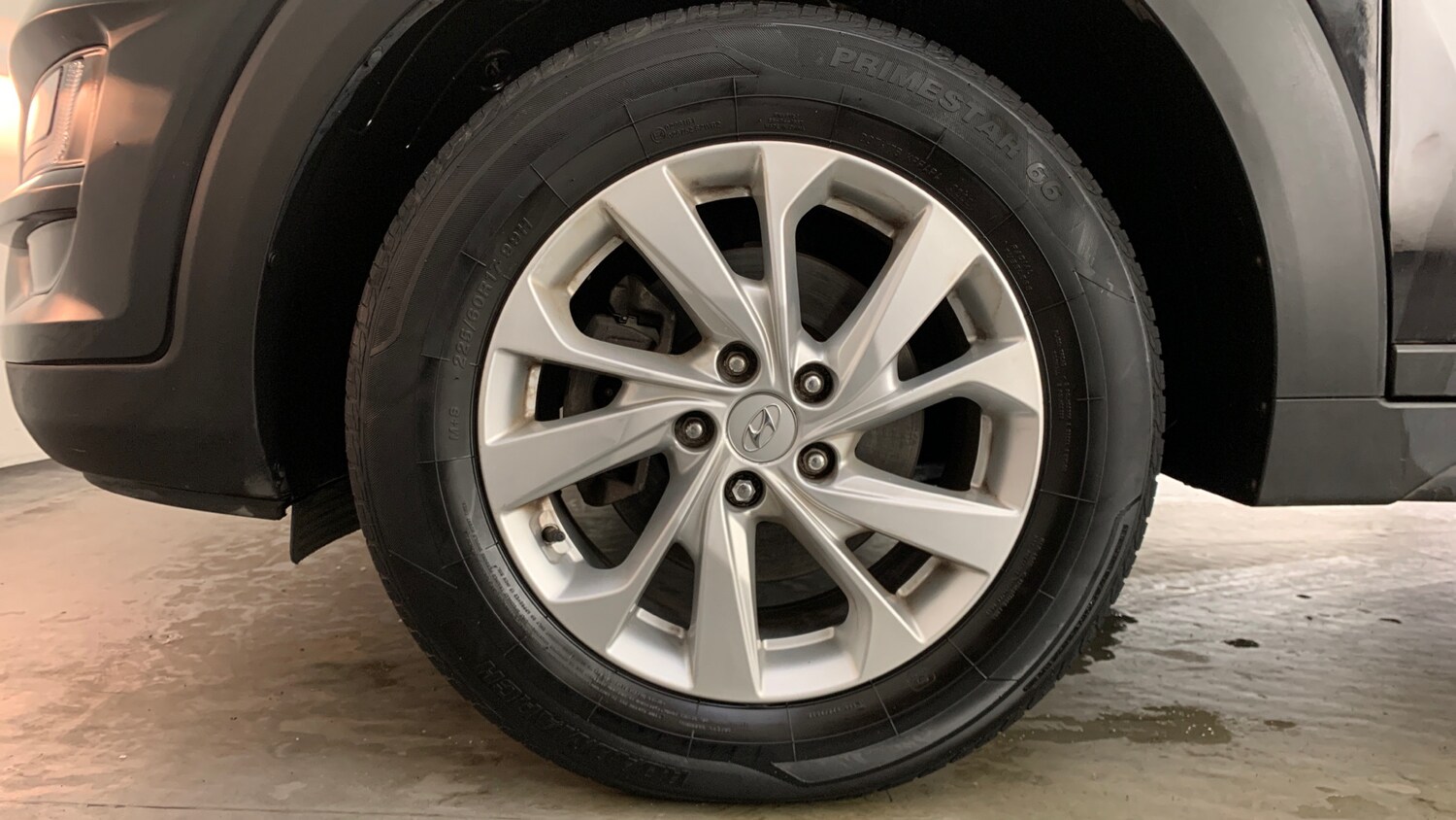 Used Hyundai TUCSON 2020 for sale - 77884340: Photo 6