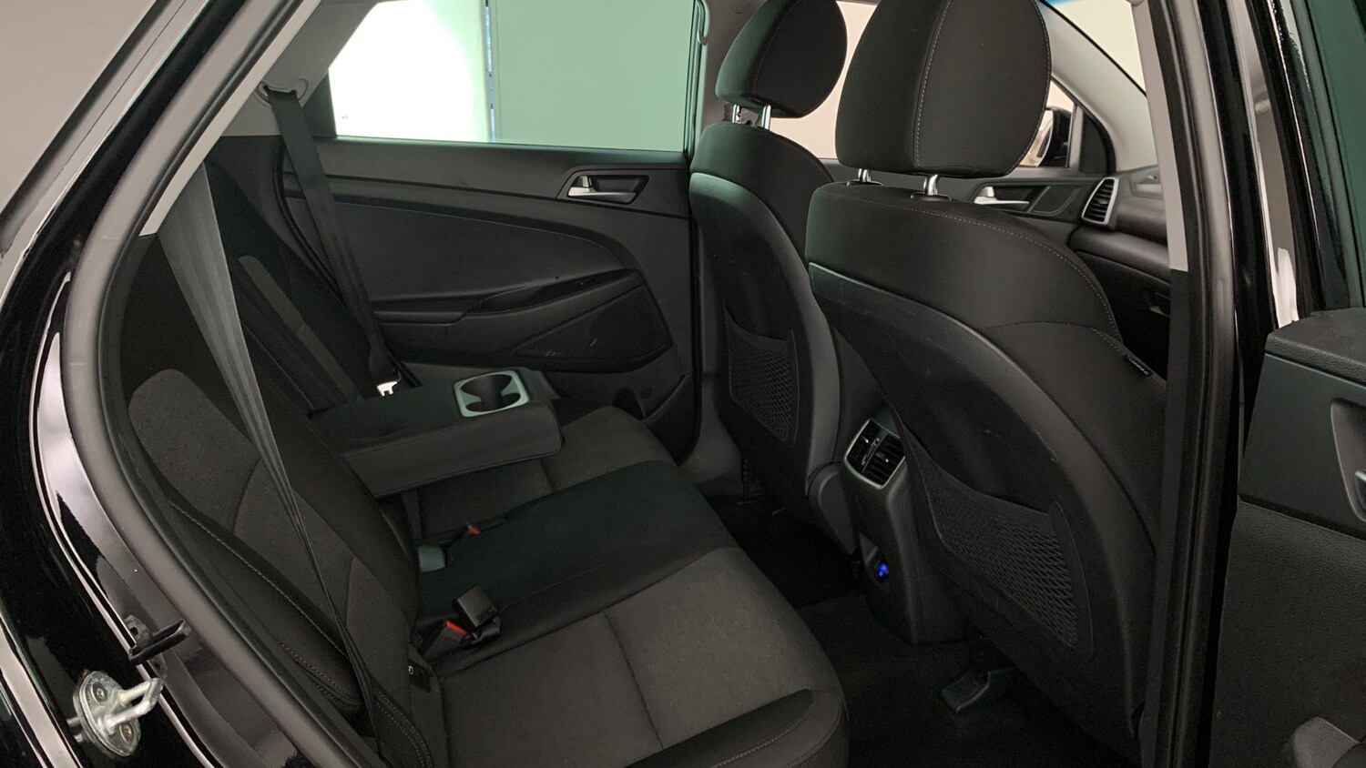 Used Hyundai TUCSON 2020 for sale - 77884340: Photo 60