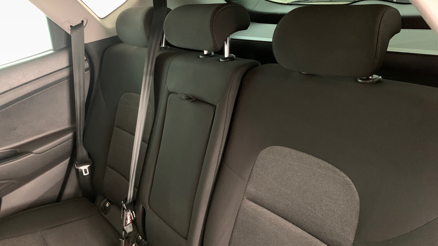 Used Hyundai TUCSON 2020 for sale - 77884340: Photo 7