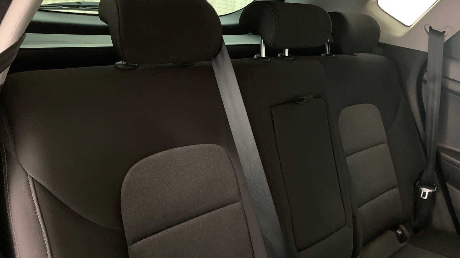 Used Hyundai TUCSON 2020 for sale - 77884340: Photo 8