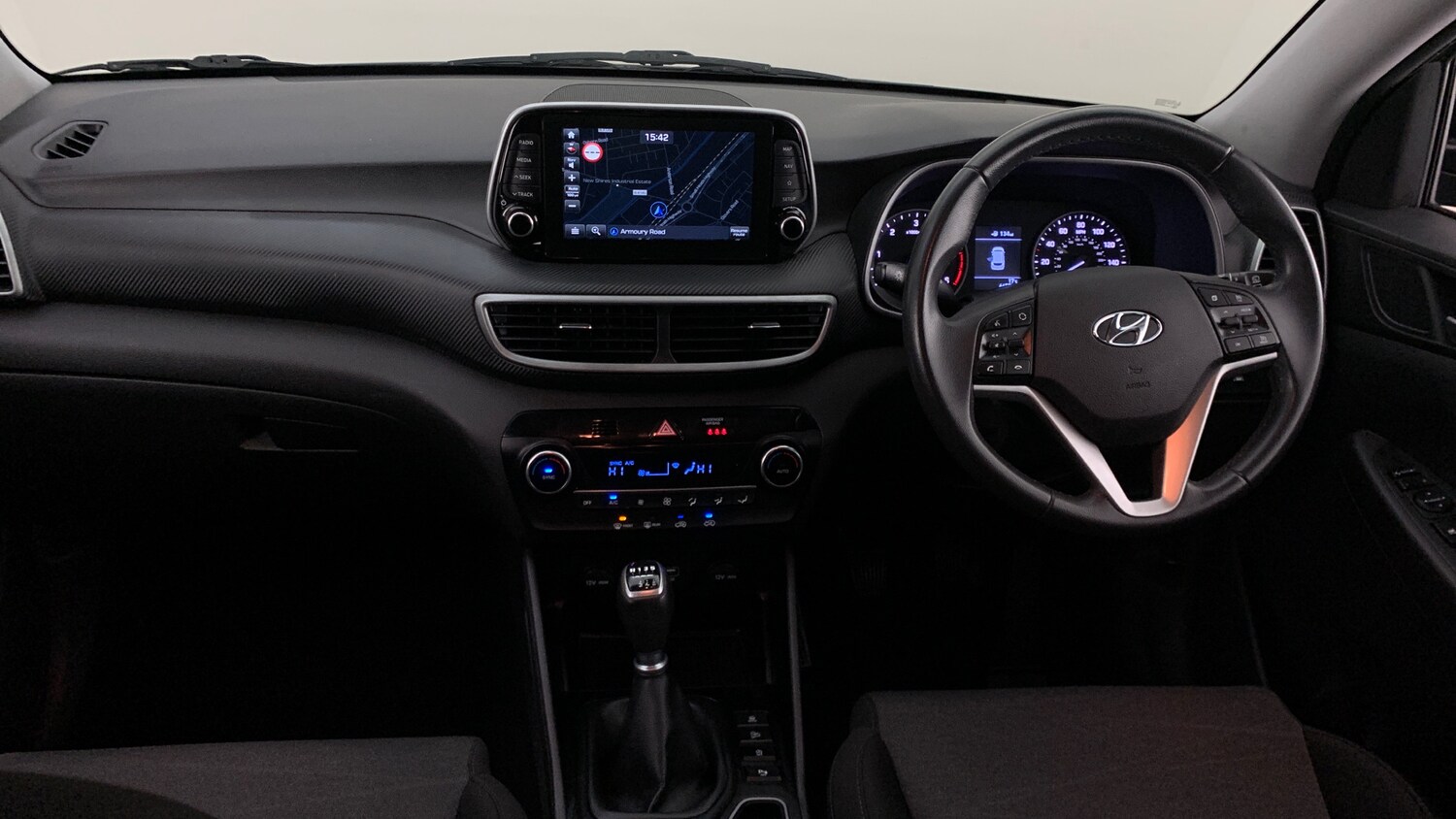 Used Hyundai TUCSON 2020 for sale - 77884340: Photo 9