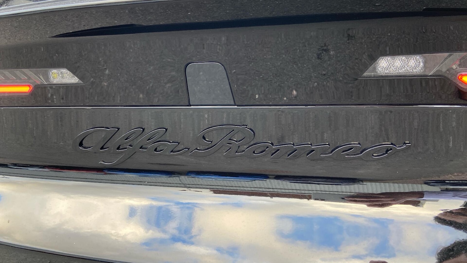 Used Alfa Romeo Junior 2025 for sale - 76574263: Photo 10