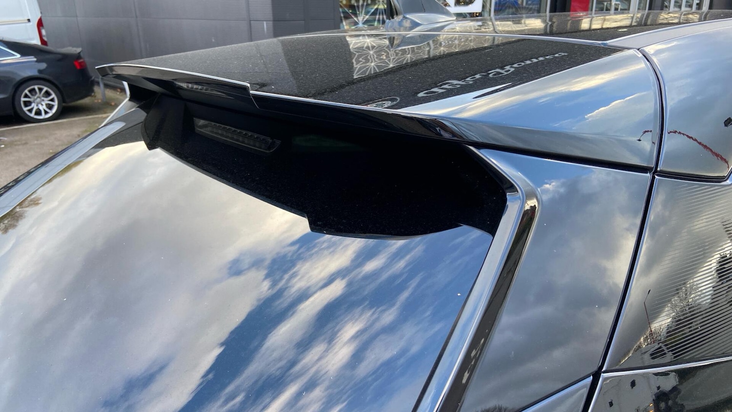 Used Alfa Romeo Junior 2025 for sale - 76574263: Photo 11