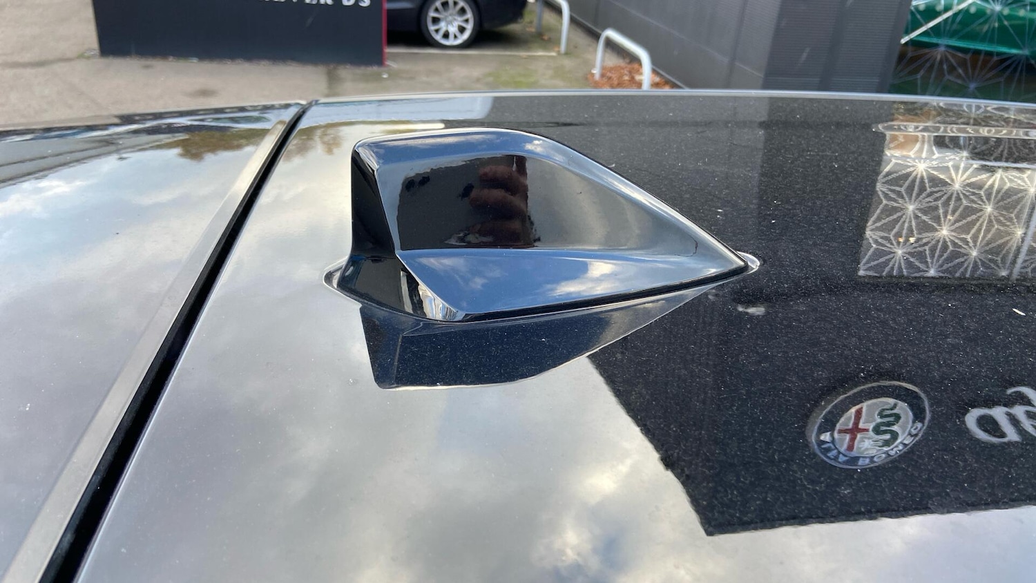 Used Alfa Romeo Junior 2025 for sale - 76574263: Photo 12