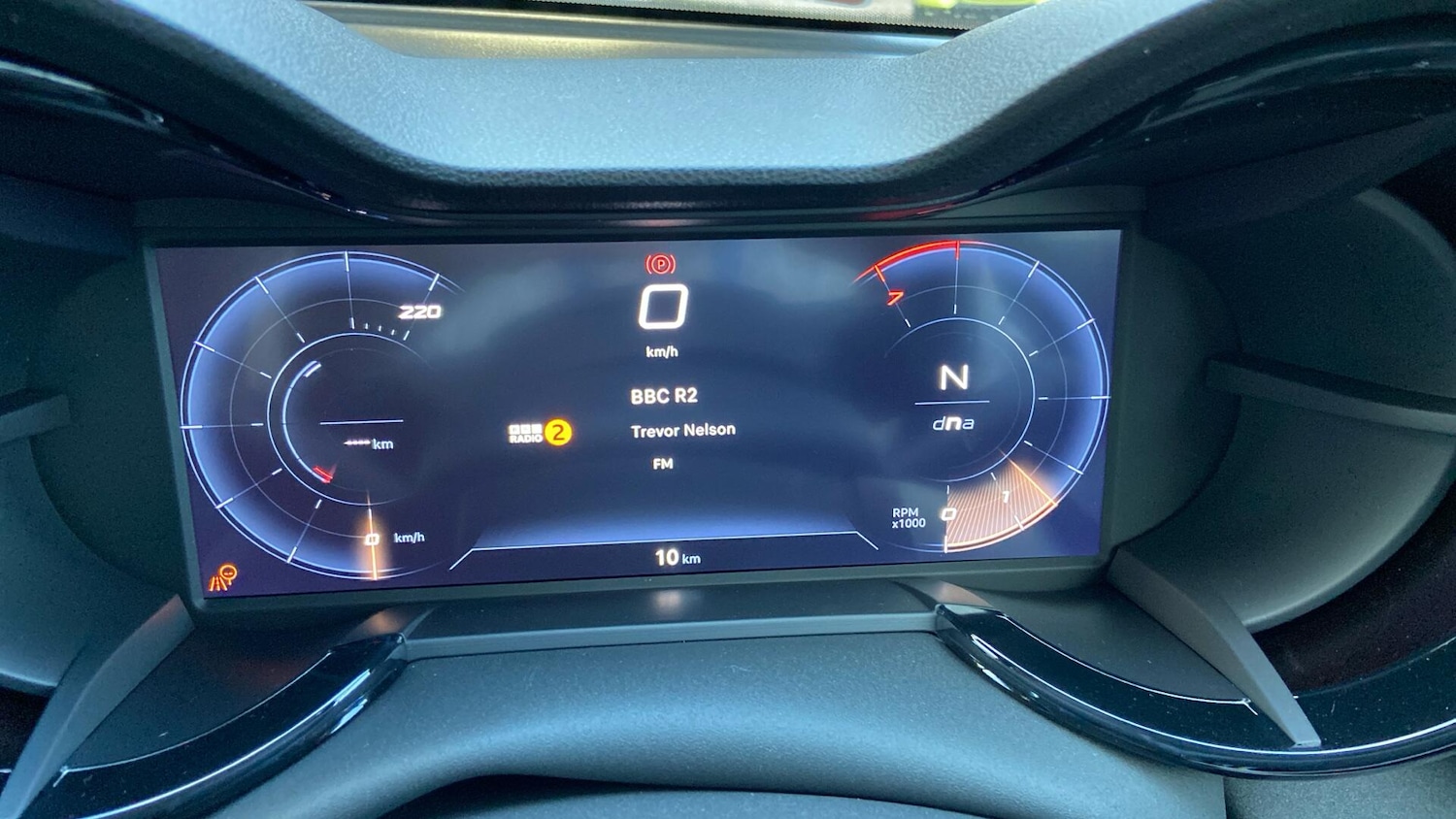 Used Alfa Romeo Junior 2025 for sale - 76574263: Photo 14