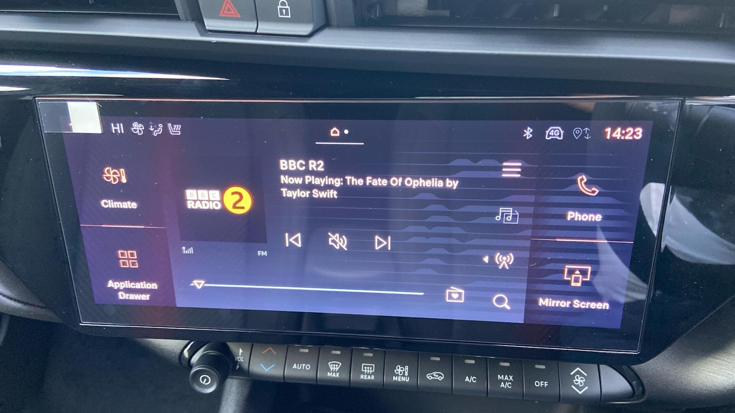 Used Alfa Romeo Junior 2025 for sale - 76574263: Photo 16