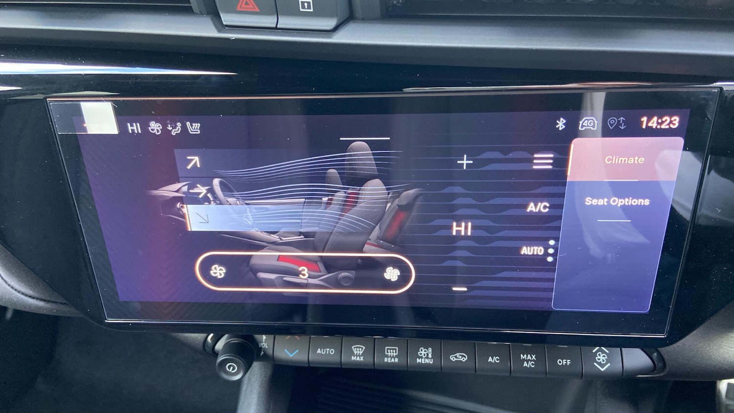 Used Alfa Romeo Junior 2025 for sale - 76574263: Photo 17