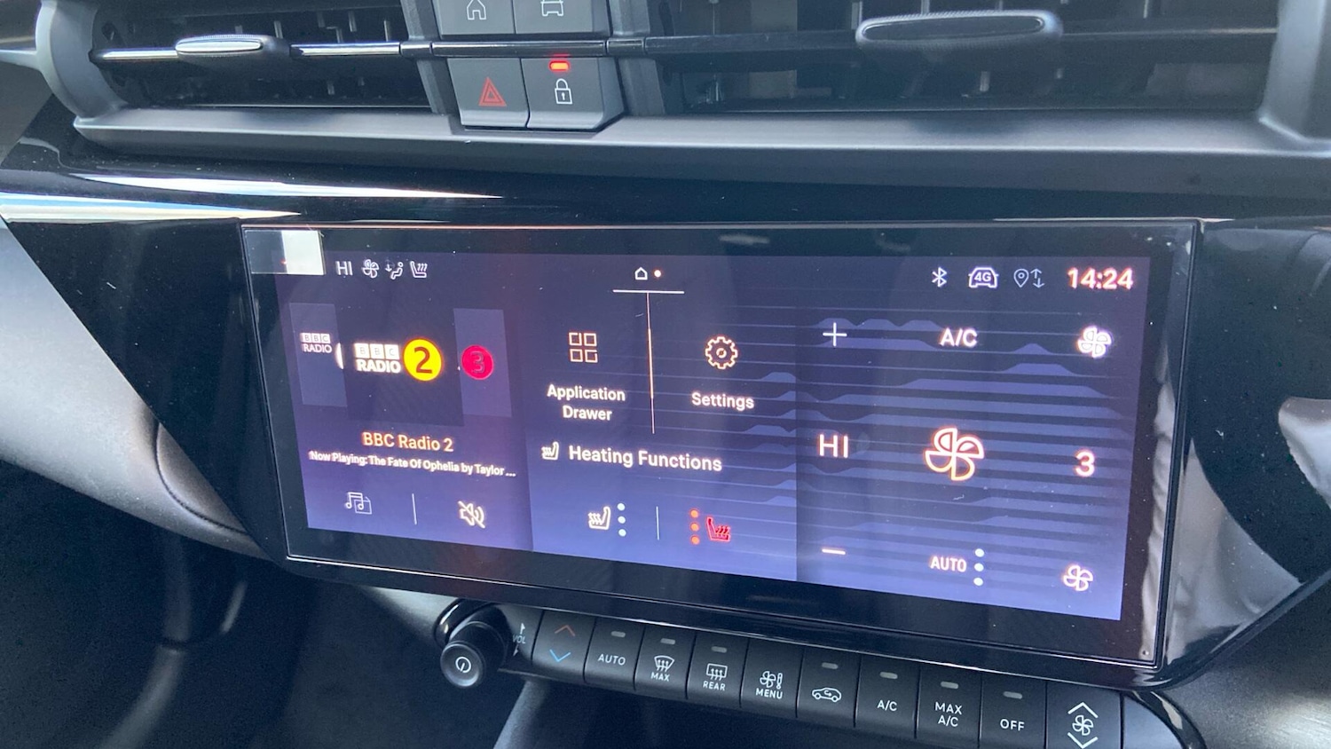 Used Alfa Romeo Junior 2025 for sale - 76574263: Photo 18