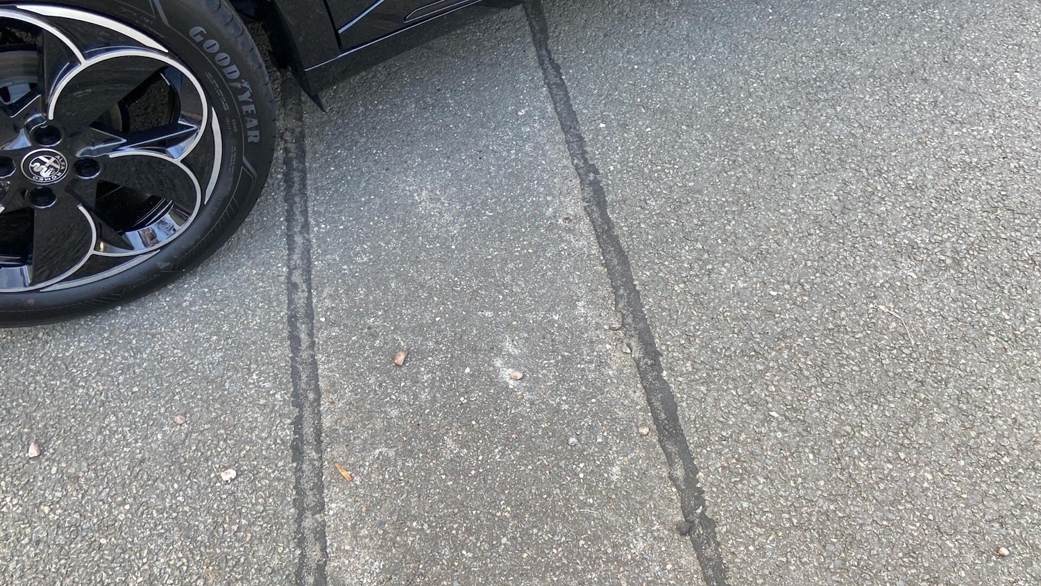 Used Alfa Romeo Junior 2025 for sale - 76574263: Photo 19