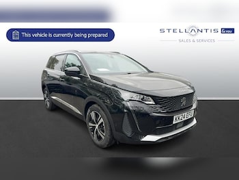 Used Peugeot 5008 2024 for sale - 75624626: Photo