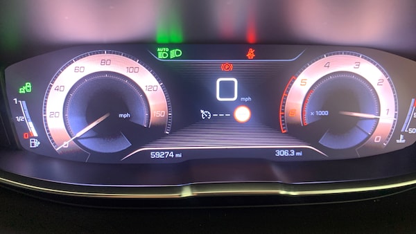 Used Peugeot 3008 2019 for sale - 76139377: Photo 10