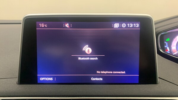 Used Peugeot 3008 2019 for sale - 76139377: Photo 11
