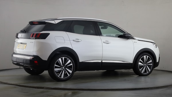Used Peugeot 3008 2019 for sale - 76139377: Photo 12