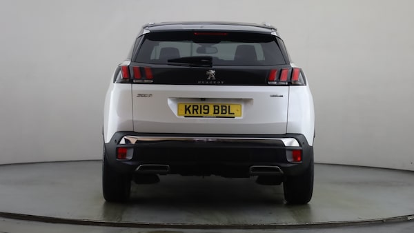 Used Peugeot 3008 2019 for sale - 76139377: Photo 13