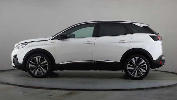 Used Peugeot 3008 2019 for sale - 76139377: Photo 14