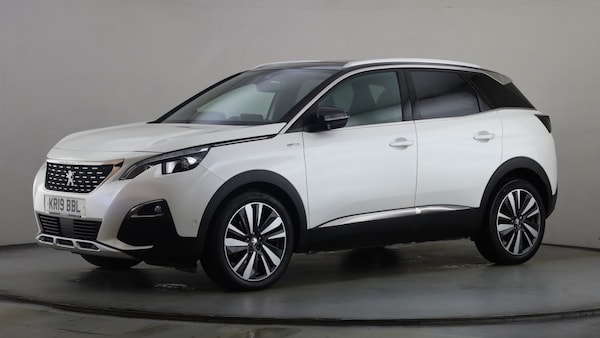 Used Peugeot 3008 2019 for sale - 76139377: Photo 15