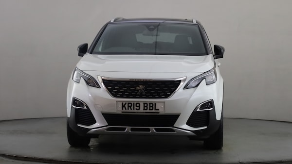 Used Peugeot 3008 2019 for sale - 76139377: Photo 16