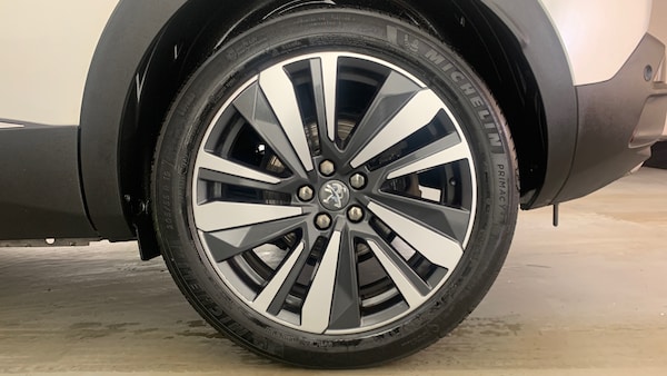 Used Peugeot 3008 2019 for sale - 76139377: Photo 17