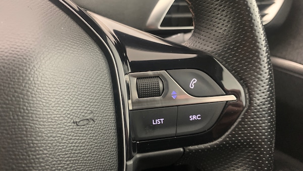 Used Peugeot 3008 2019 for sale - 76139377: Photo 18