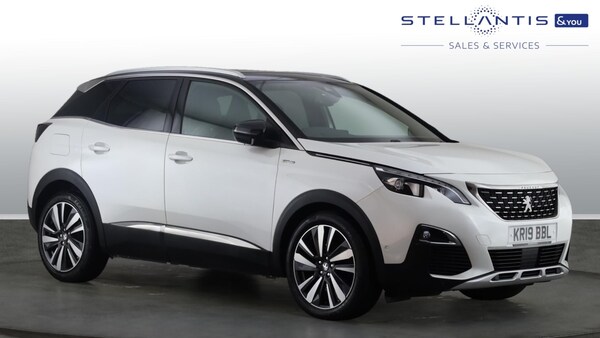 Used Peugeot 3008 2019 for sale - 76139377: Photo 1