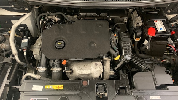 Used Peugeot 3008 2019 for sale - 76139377: Photo 21
