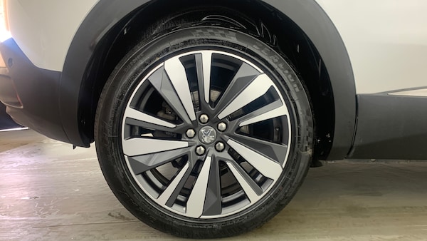 Used Peugeot 3008 2019 for sale - 76139377: Photo 22