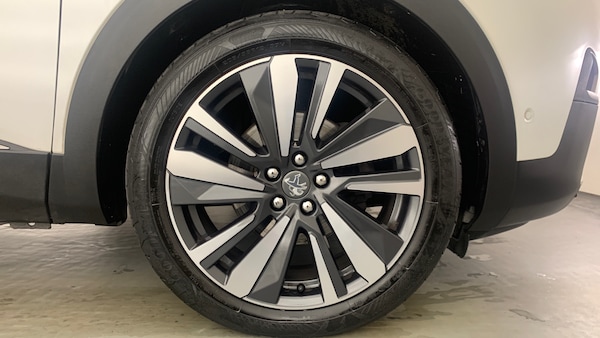 Used Peugeot 3008 2019 for sale - 76139377: Photo 23